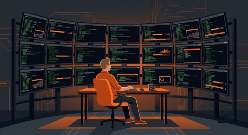 How to Multi-Task in Claude Code Without Losing Your Mind
